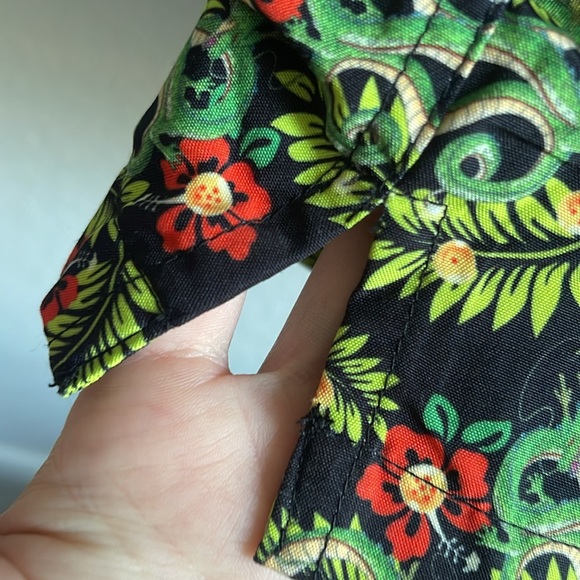 🐉Dragon BallZ Button Down Shirt🐉 - Picture 4 of 5